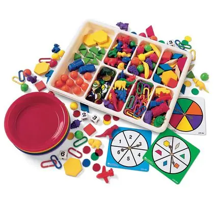 Superkit clasificacion