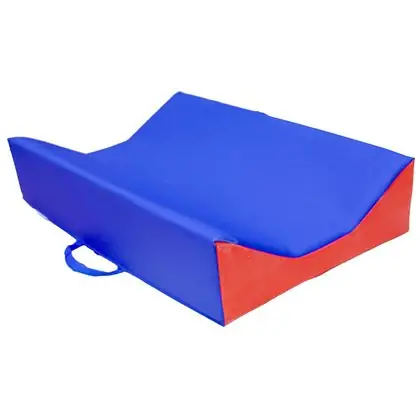Cojín mudador soft med. 71 x 46 cm.