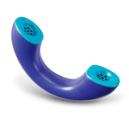 Teléfono amplificador