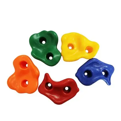 Piedras para muros de escaladas