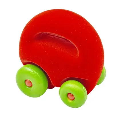 Auto rubbabu soft