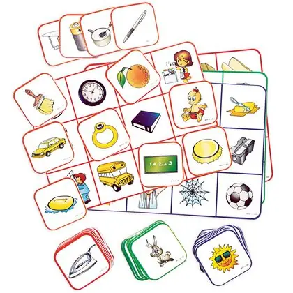 Loto de asociación