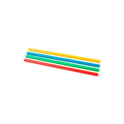 Tubo plástico 100 cm