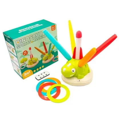 Juego de actividad multifunción sensorial