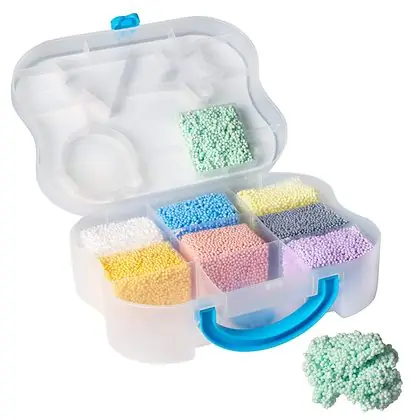 Maleta playfoam