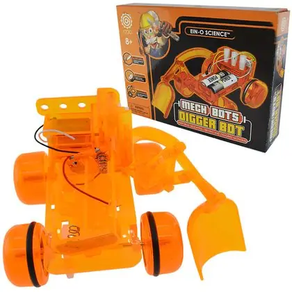 Kit electrónico pala eléctrica