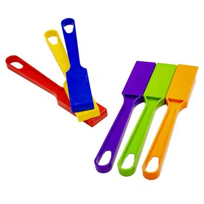 Imán paleta set de 6 unidades