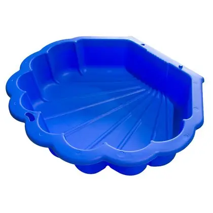 Bandeja para agua o arena 99x79x18cm.