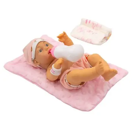 Muñecos sexuados de goma 30 cm.