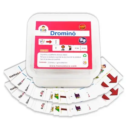 Drominó