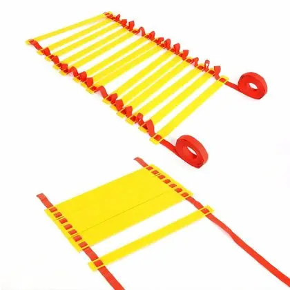 Escalera de agilidad