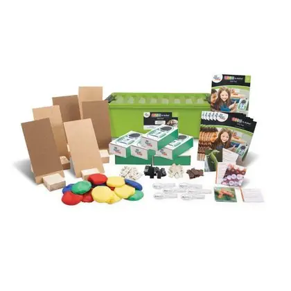 Kit stem de exploracion