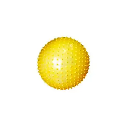 Pelota masaje erizo 65 cm