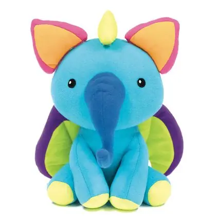 Elefante soft interactivo