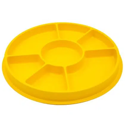 Plato de clasificación 40cm